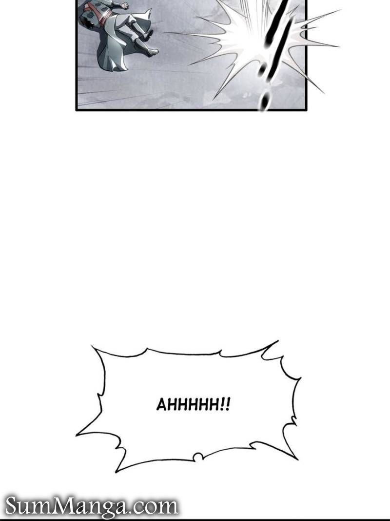 Read That’s How Cultivation Is Webnovel Manga Online