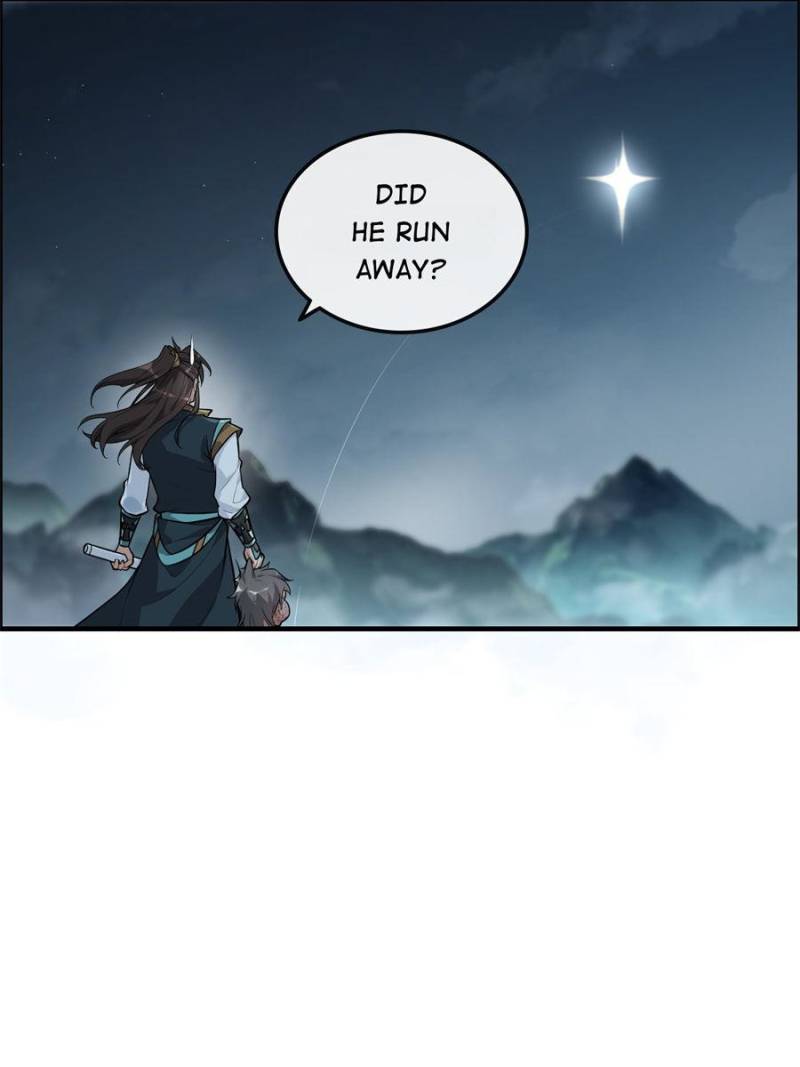 Read That’s How Cultivation Is Webnovel Manga Online