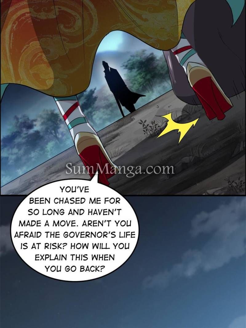 Read That’s How Cultivation Is Webnovel Manga Online