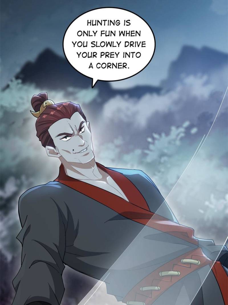 Read That’s How Cultivation Is Webnovel Manga Online