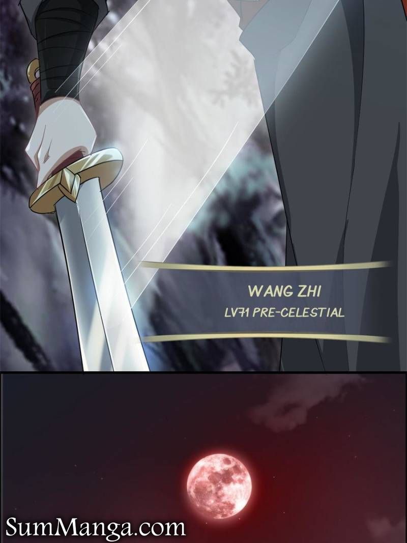 Read That’s How Cultivation Is Webnovel Manga Online