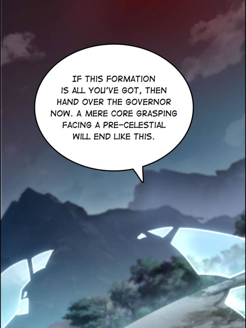 Read That’s How Cultivation Is Webnovel Manga Online