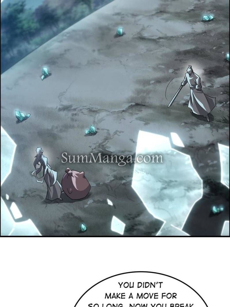 Read That’s How Cultivation Is Webnovel Manga Online