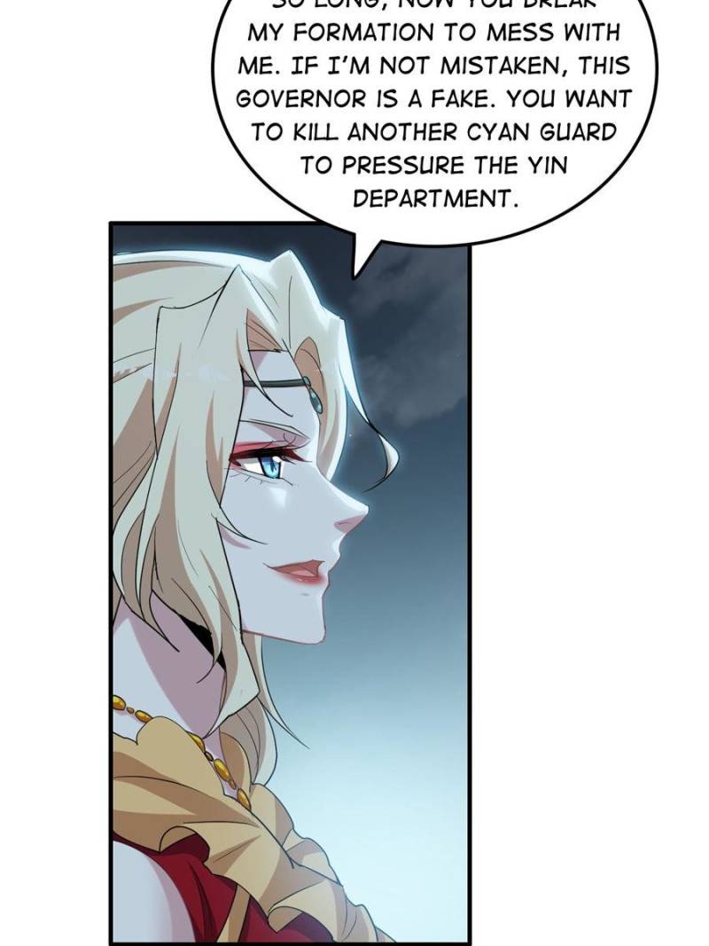 Read That’s How Cultivation Is Webnovel Manga Online