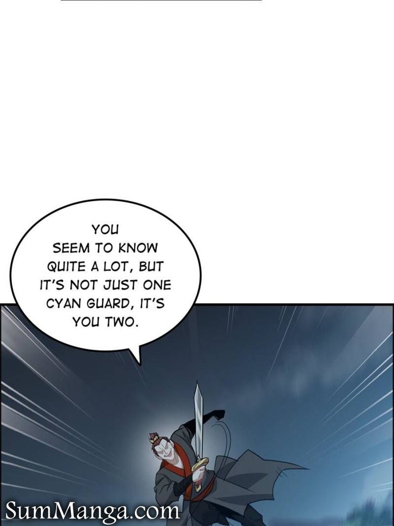 Read That’s How Cultivation Is Webnovel Manga Online