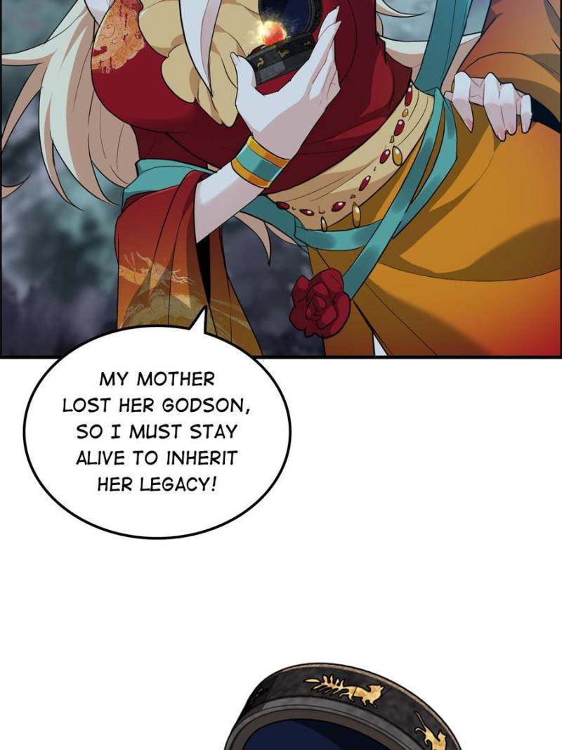 Read That’s How Cultivation Is Webnovel Manga Online