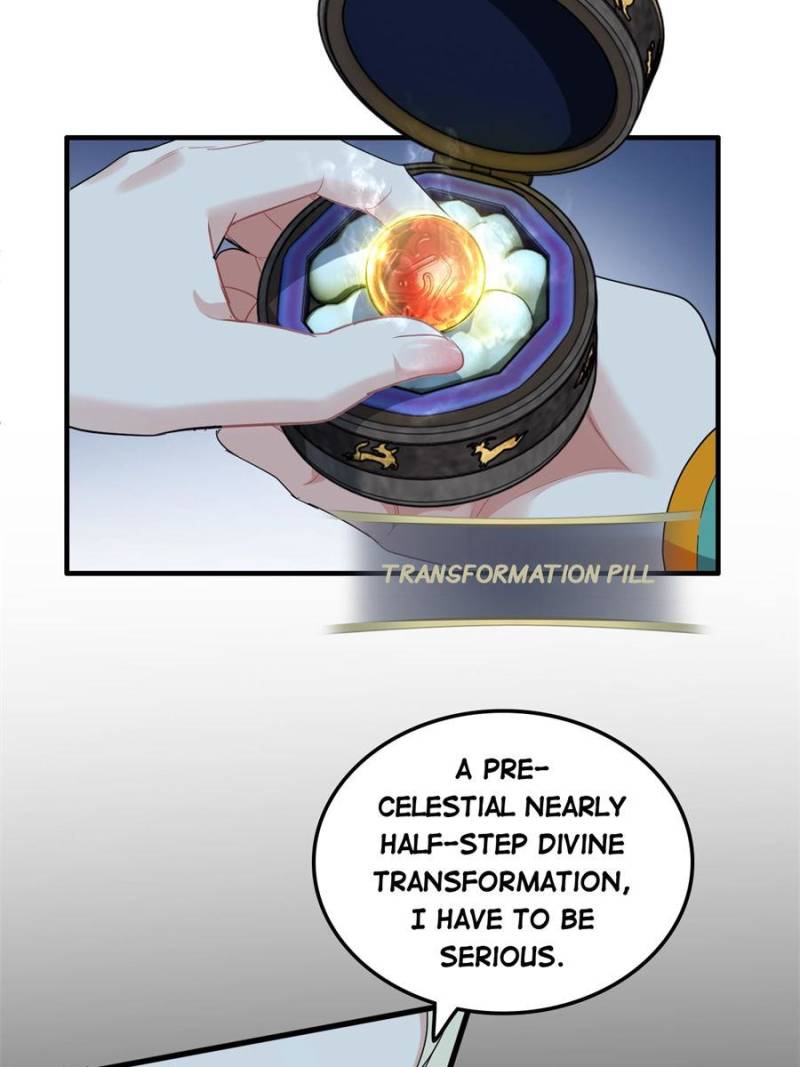 Read That’s How Cultivation Is Webnovel Manga Online