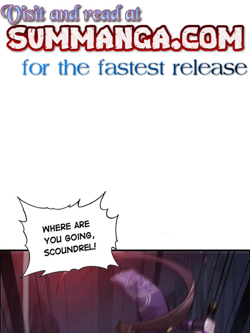 Read That’s How Cultivation Is Webnovel Manga Online
