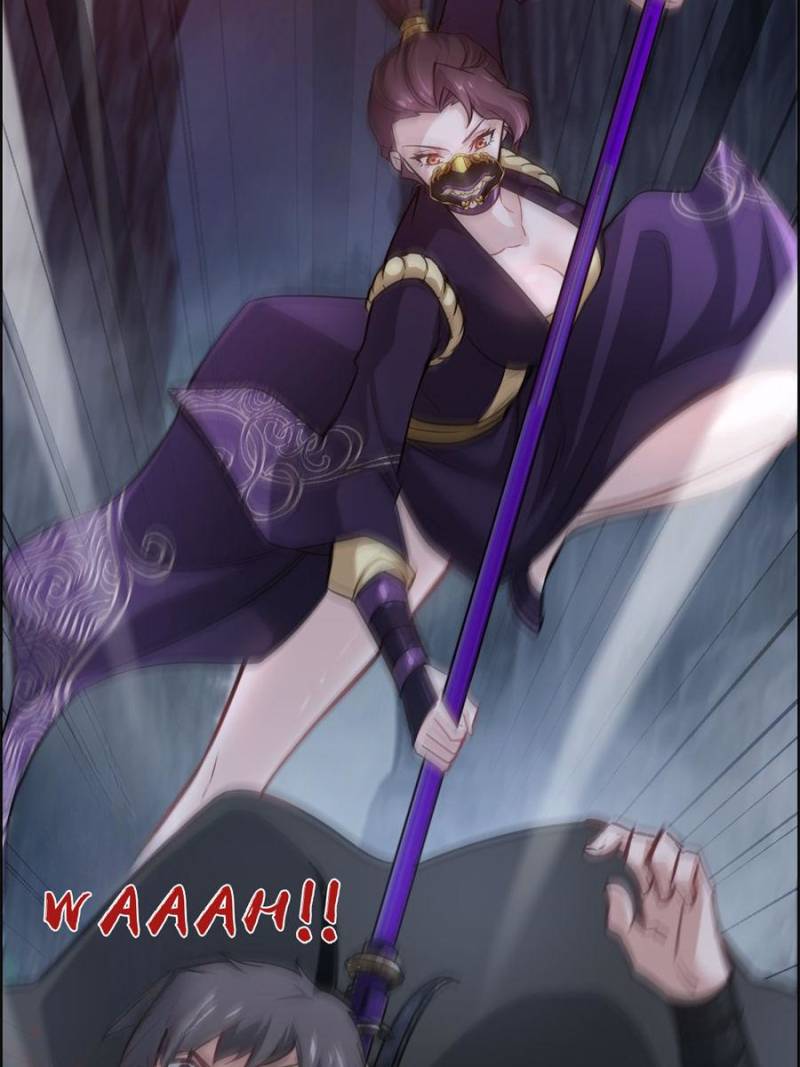 Read That’s How Cultivation Is Webnovel Manga Online