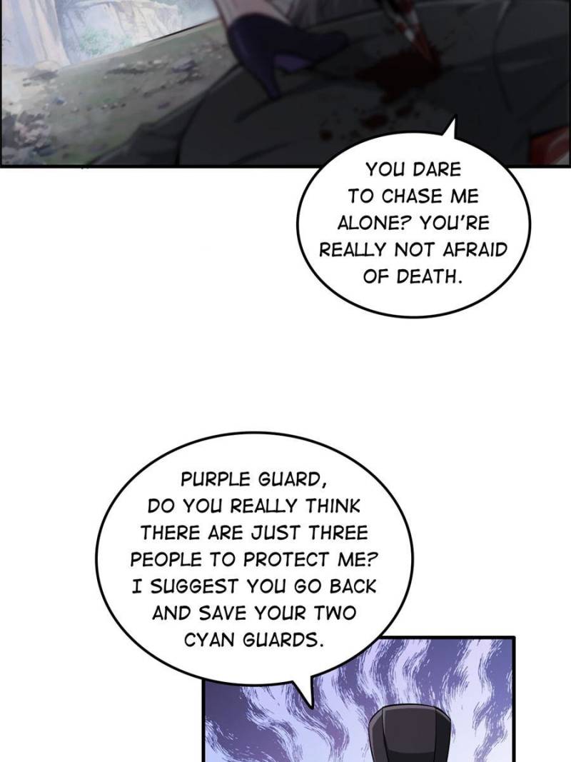Read That’s How Cultivation Is Webnovel Manga Online