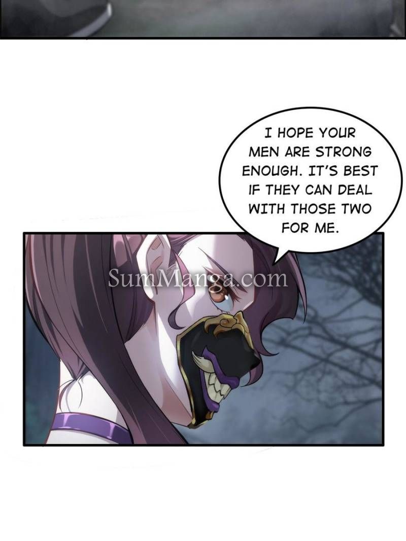 Read That’s How Cultivation Is Webnovel Manga Online