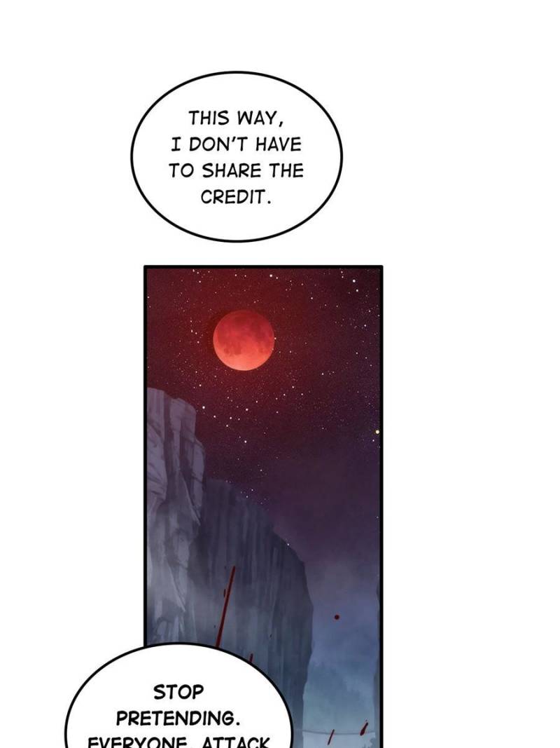 Read That’s How Cultivation Is Webnovel Manga Online