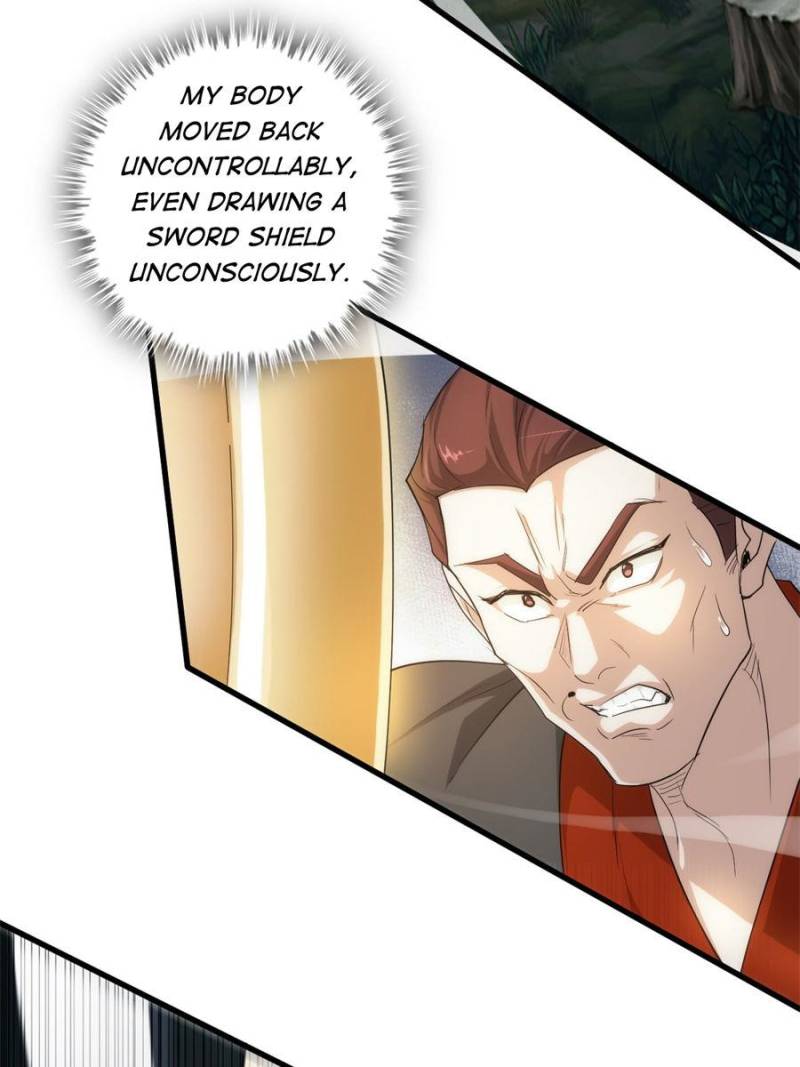 Read That’s How Cultivation Is Webnovel Manga Online