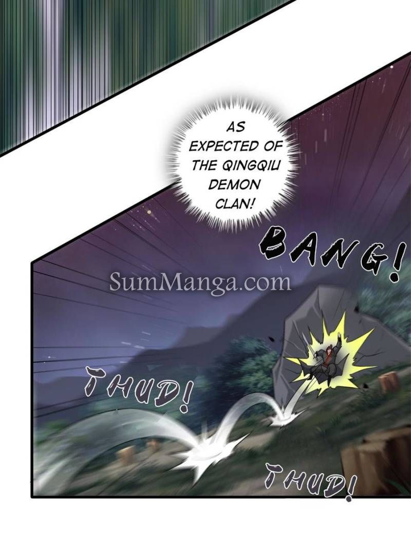 Read That’s How Cultivation Is Webnovel Manga Online