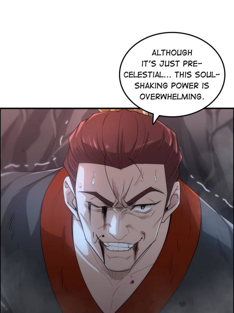 Read That’s How Cultivation Is Webnovel Manga Online