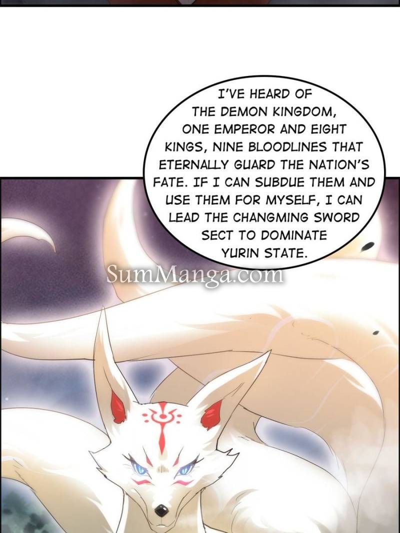 Read That’s How Cultivation Is Webnovel Manga Online