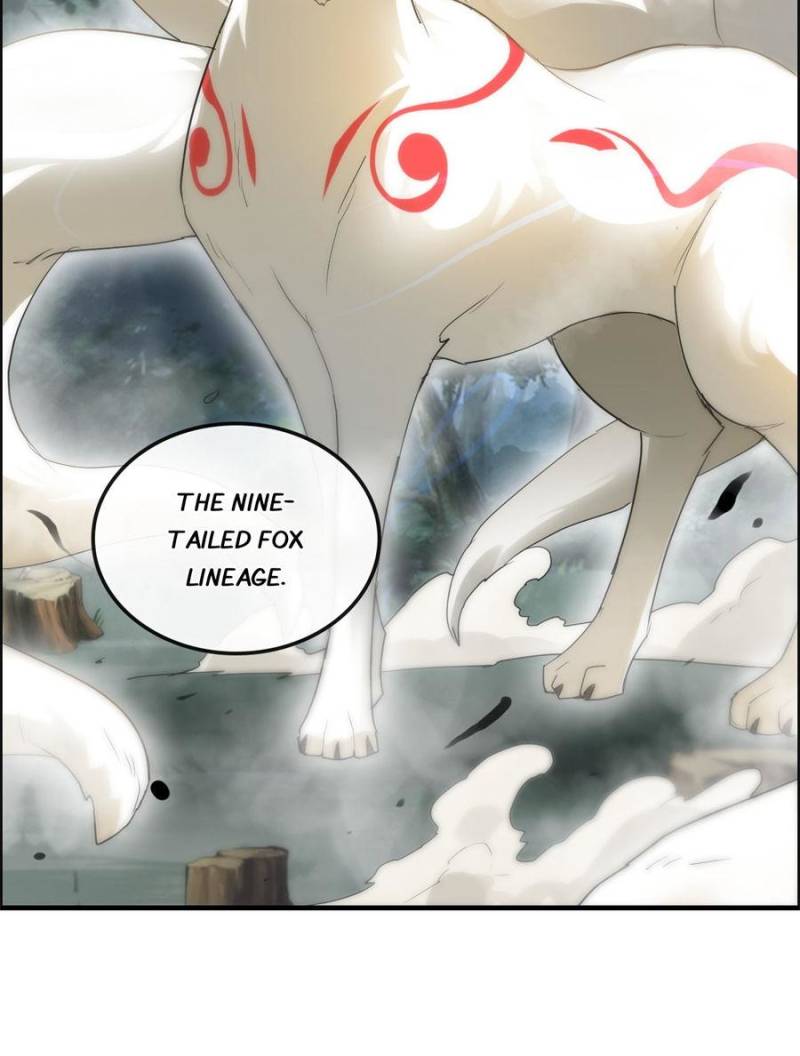 Read That’s How Cultivation Is Webnovel Manga Online