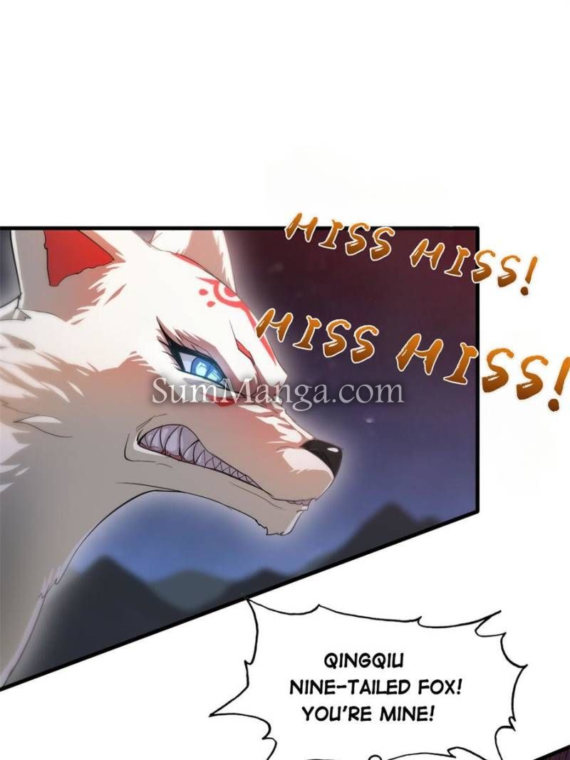 Read That’s How Cultivation Is Webnovel Manga Online