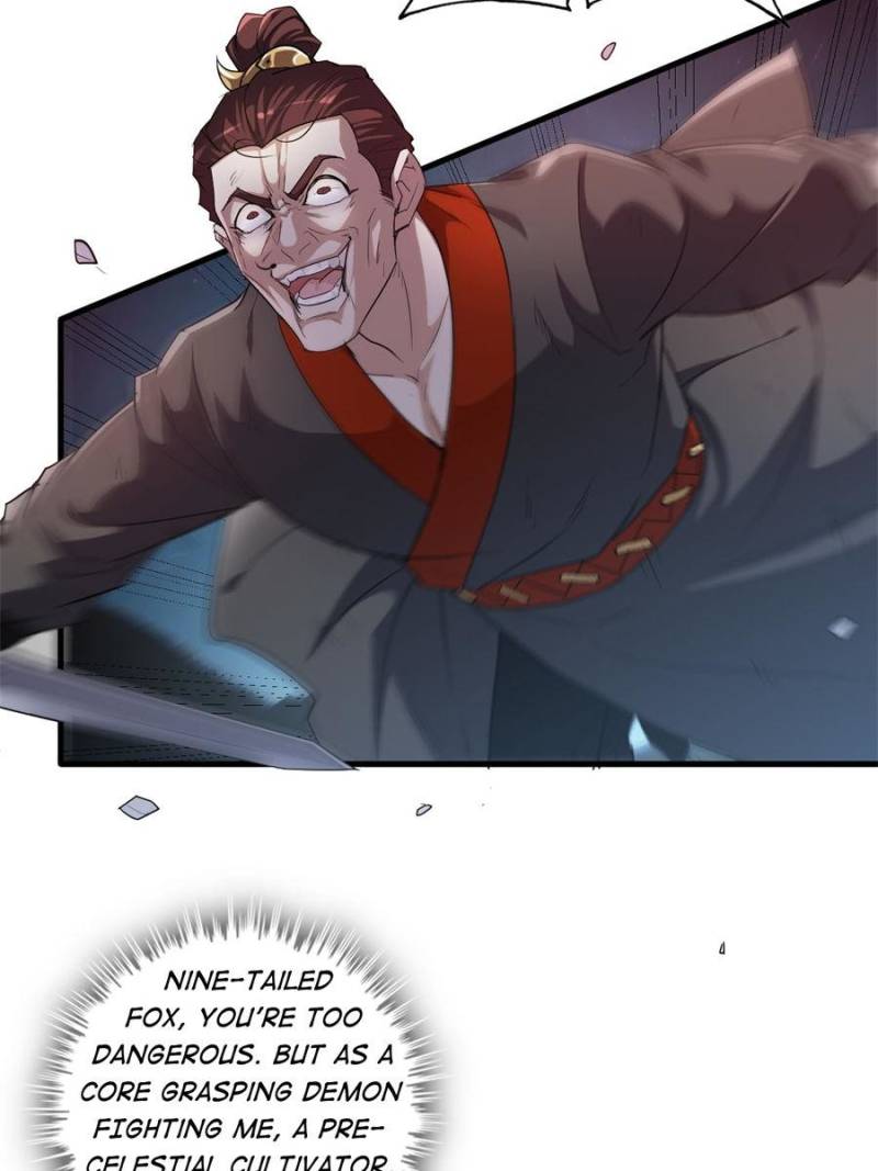 Read That’s How Cultivation Is Webnovel Manga Online