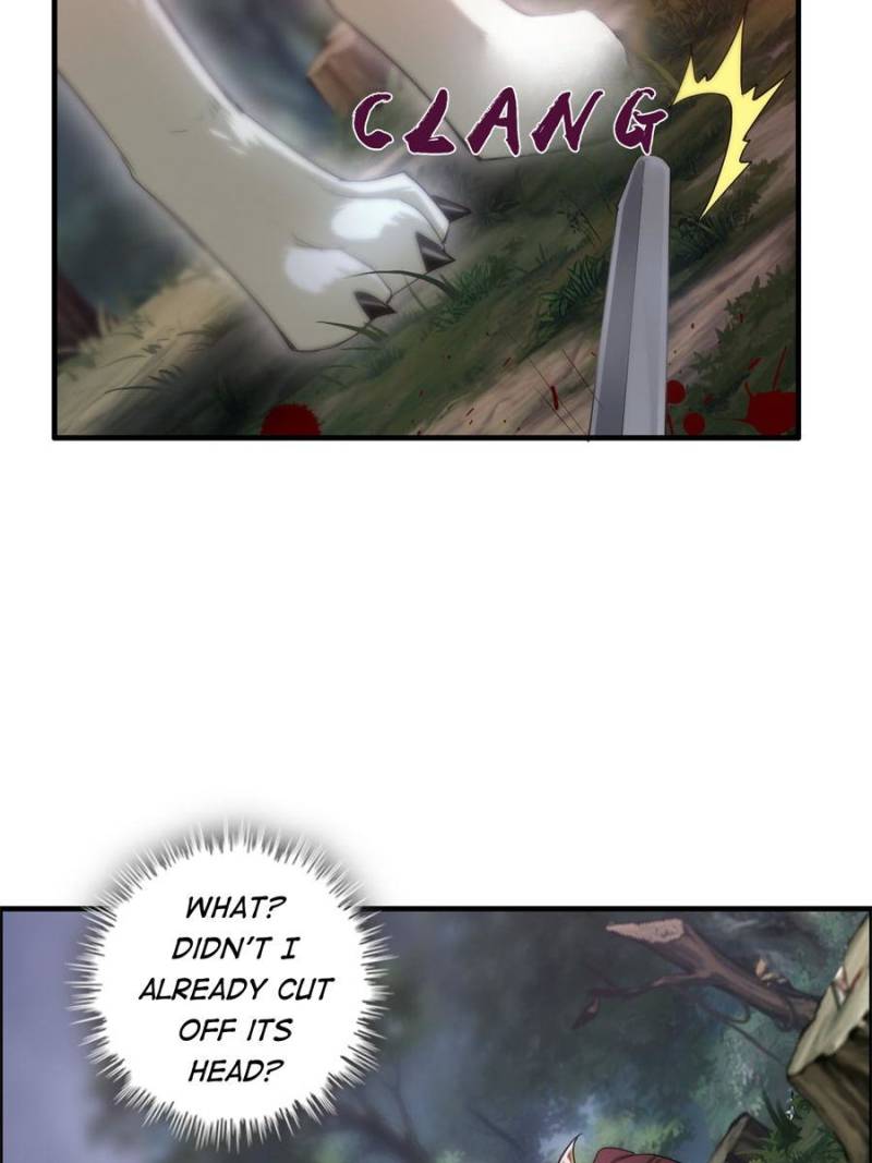 Read That’s How Cultivation Is Webnovel Manga Online