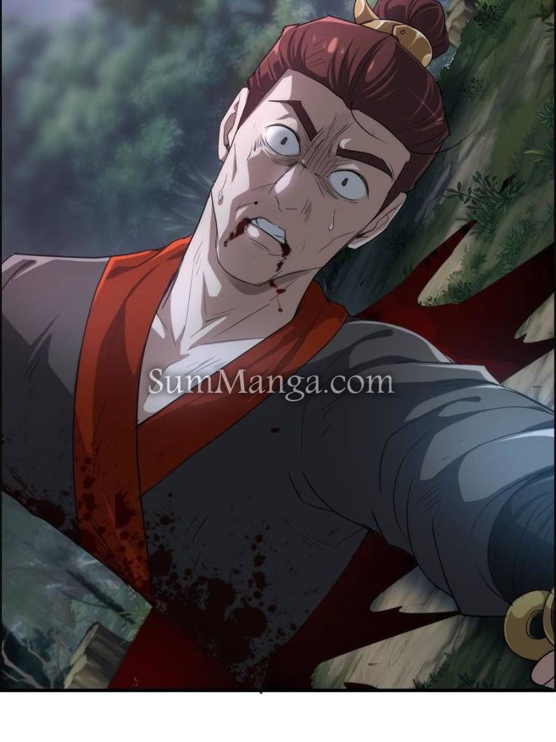 Read That’s How Cultivation Is Webnovel Manga Online