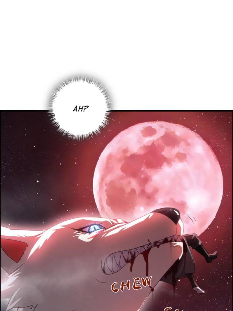 Read That’s How Cultivation Is Webnovel Manga Online