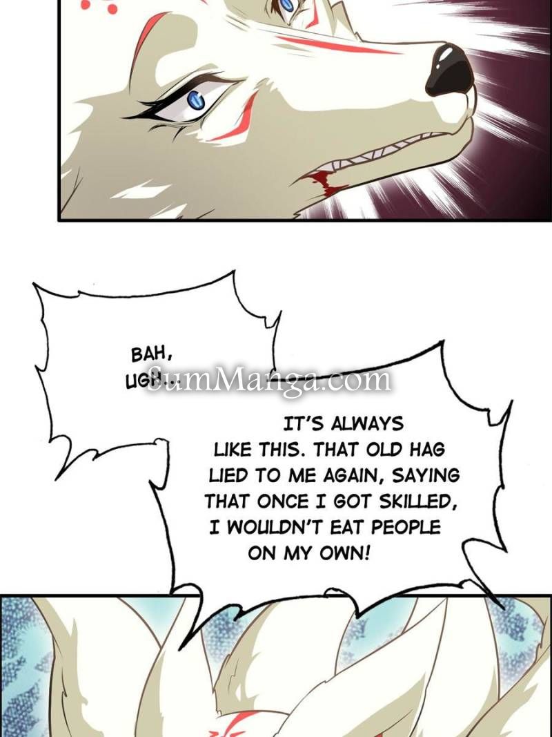 Read That’s How Cultivation Is Webnovel Manga Online