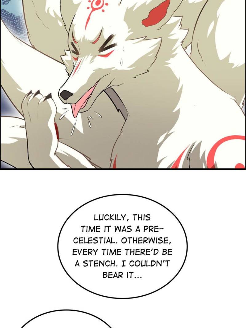 Read That’s How Cultivation Is Webnovel Manga Online