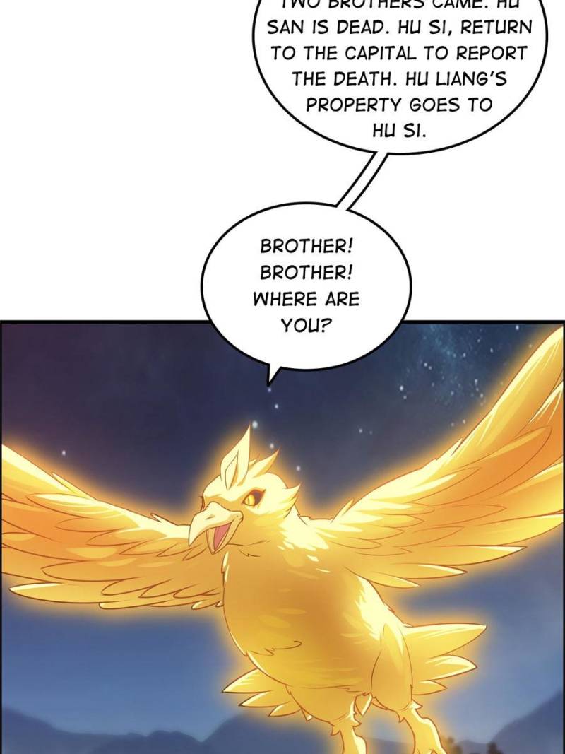 Read That’s How Cultivation Is Webnovel Manga Online