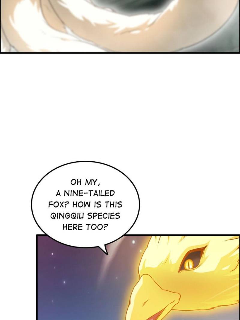 Read That’s How Cultivation Is Webnovel Manga Online