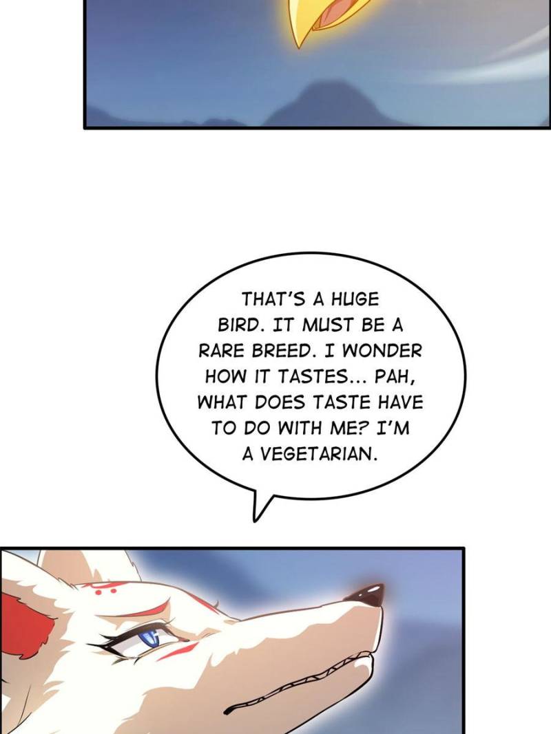 Read That’s How Cultivation Is Webnovel Manga Online