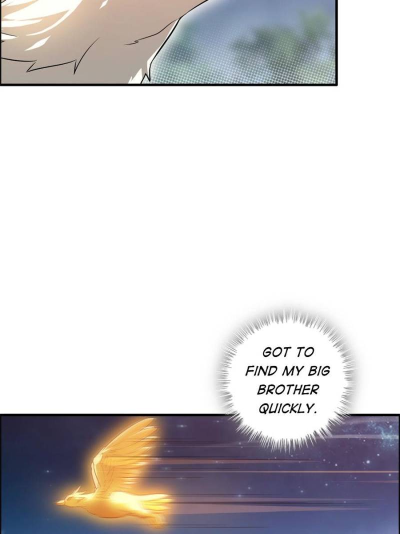 Read That’s How Cultivation Is Webnovel Manga Online