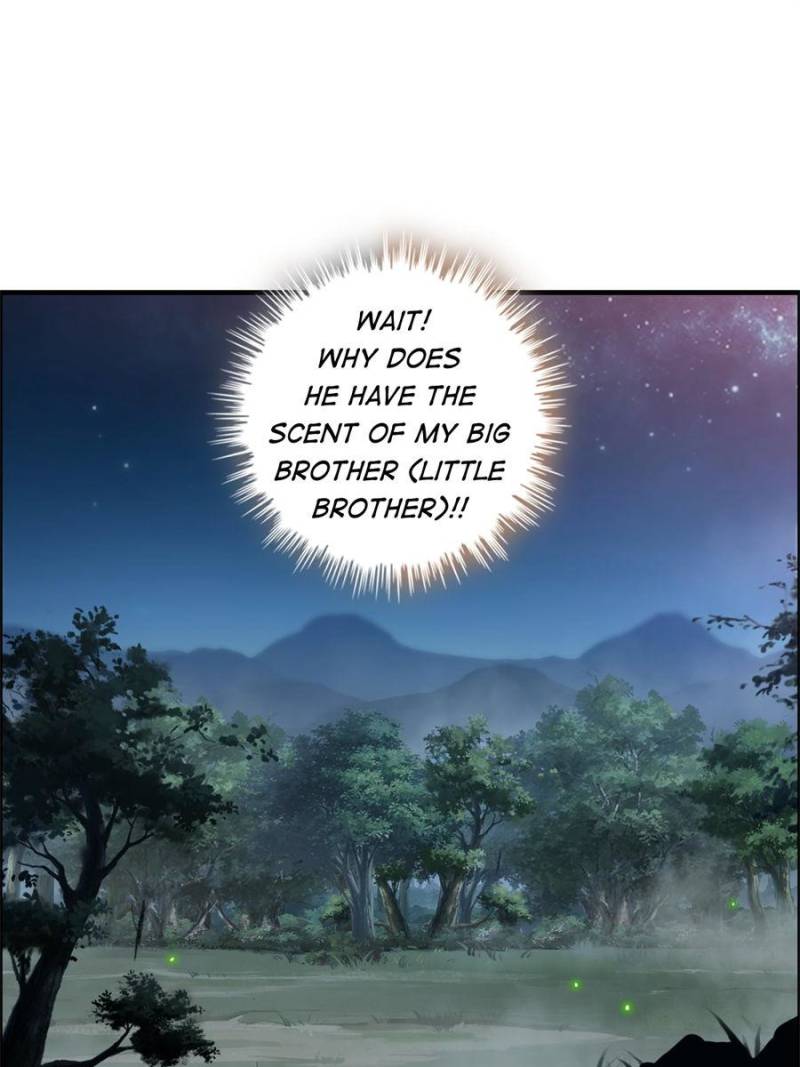 Read That’s How Cultivation Is Webnovel Manga Online