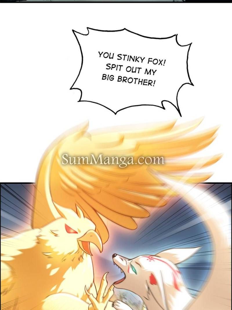 Read That’s How Cultivation Is Webnovel Manga Online