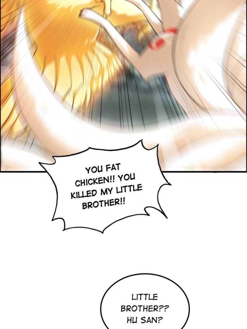 Read That’s How Cultivation Is Webnovel Manga Online