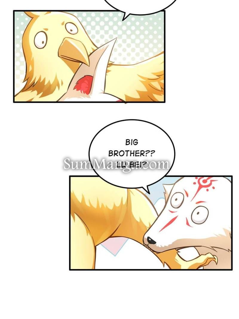 Read That’s How Cultivation Is Webnovel Manga Online