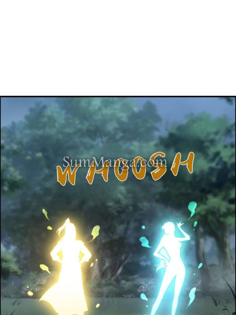 Read That’s How Cultivation Is Webnovel Manga Online