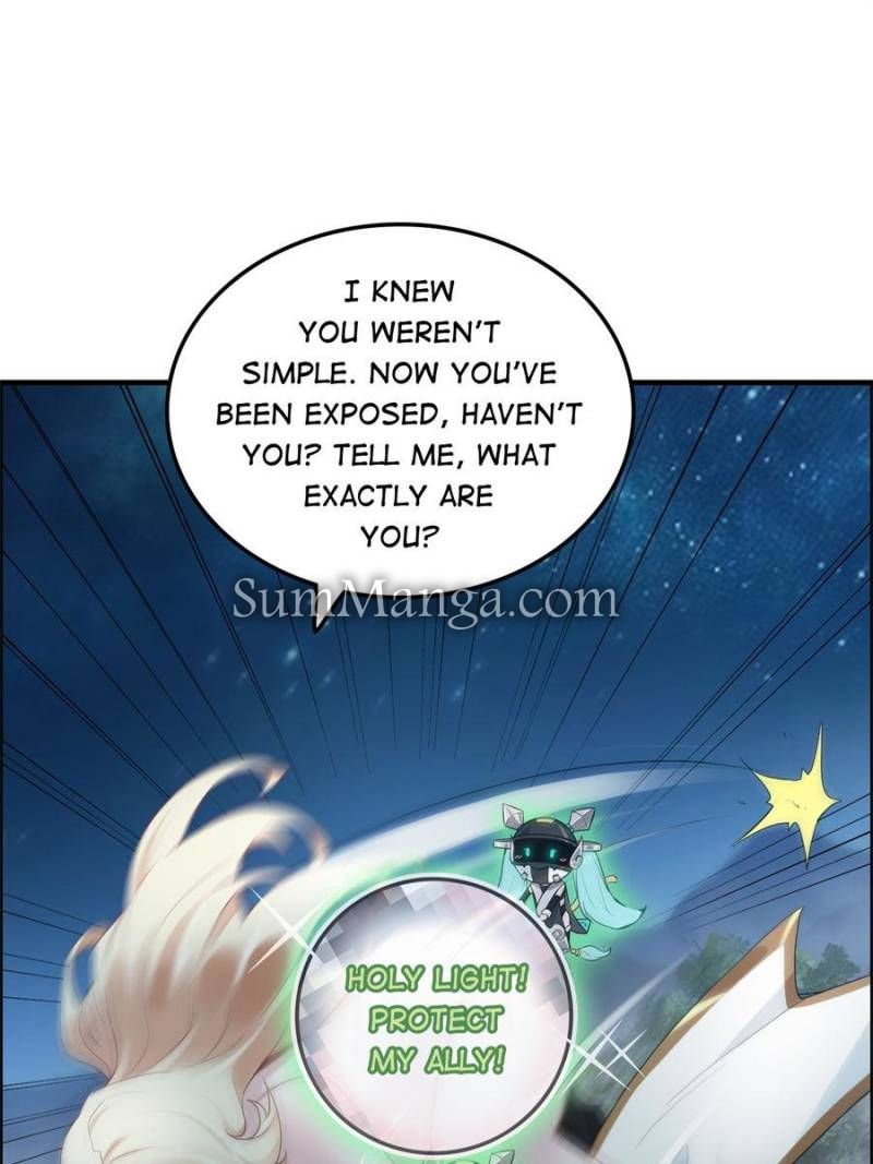 Read That’s How Cultivation Is Webnovel Manga Online