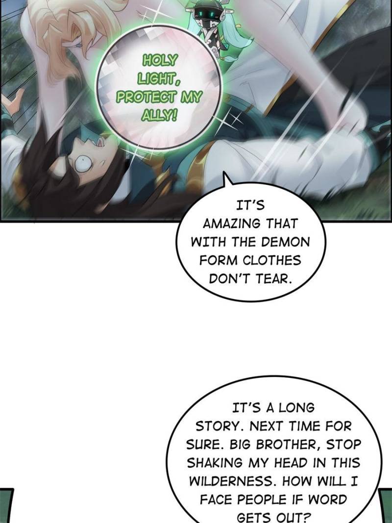 Read That’s How Cultivation Is Webnovel Manga Online