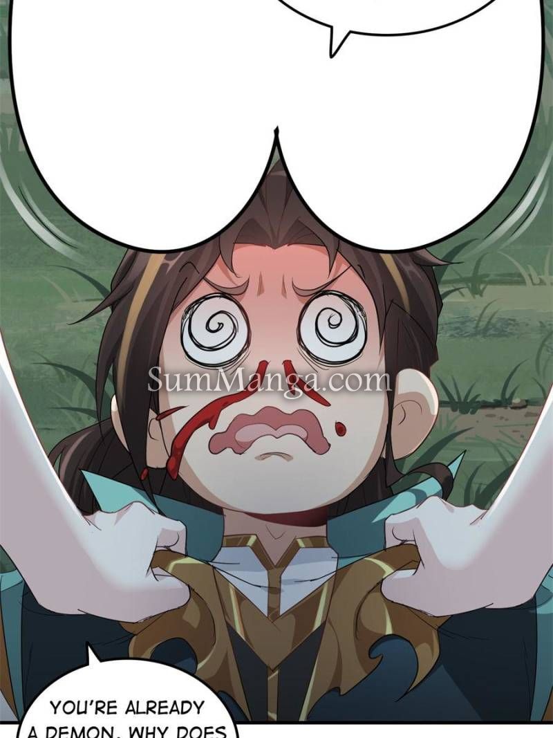 Read That’s How Cultivation Is Webnovel Manga Online