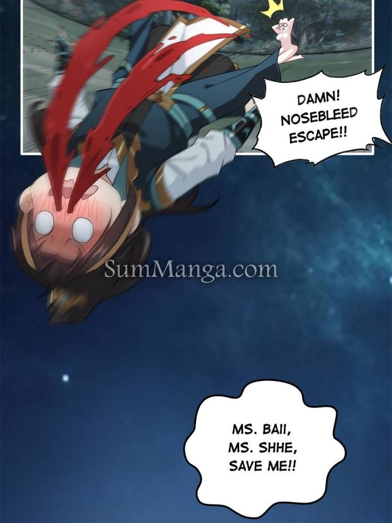 Read That’s How Cultivation Is Webnovel Manga Online