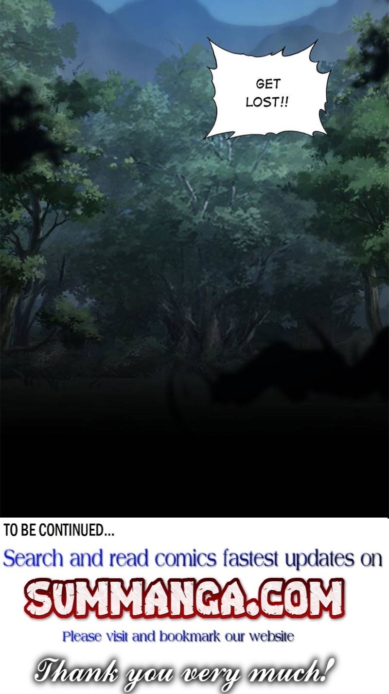 Read That’s How Cultivation Is Webnovel Manga Online
