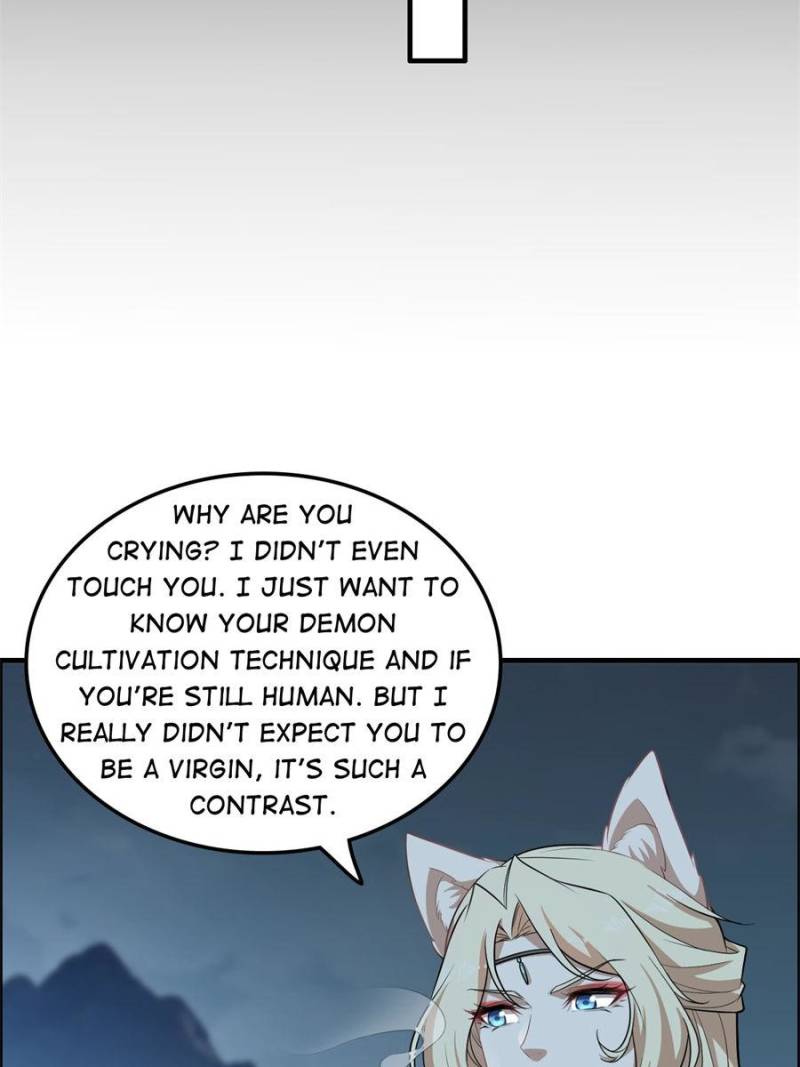 Read That’s How Cultivation Is Webnovel Manga Online