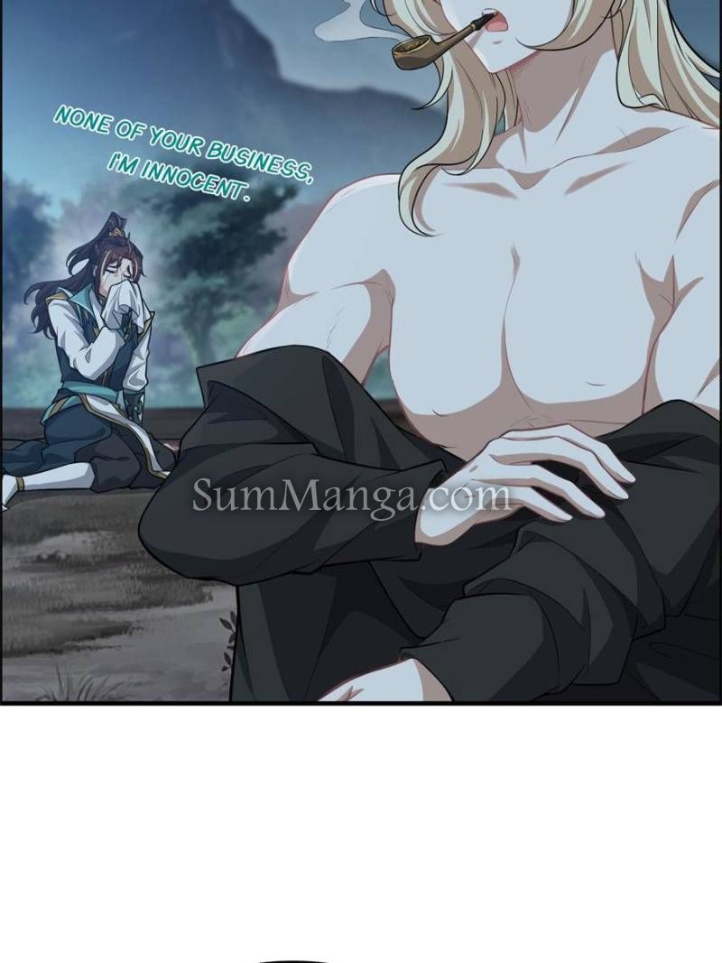 Read That’s How Cultivation Is Webnovel Manga Online