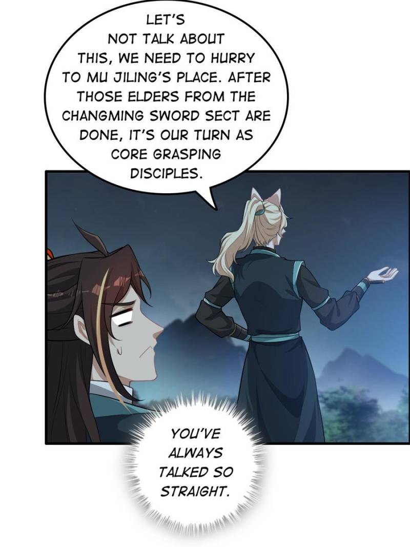 Read That’s How Cultivation Is Webnovel Manga Online