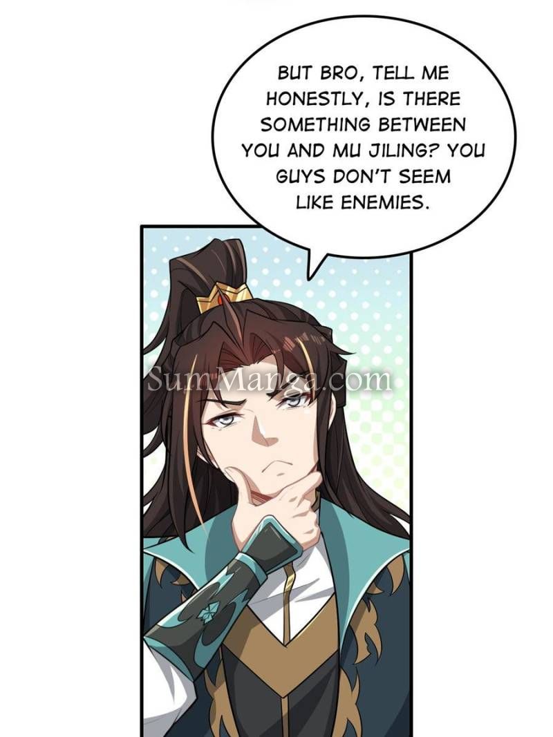 Read That’s How Cultivation Is Webnovel Manga Online