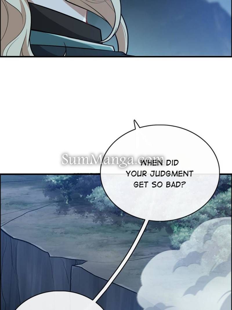 Read That’s How Cultivation Is Webnovel Manga Online