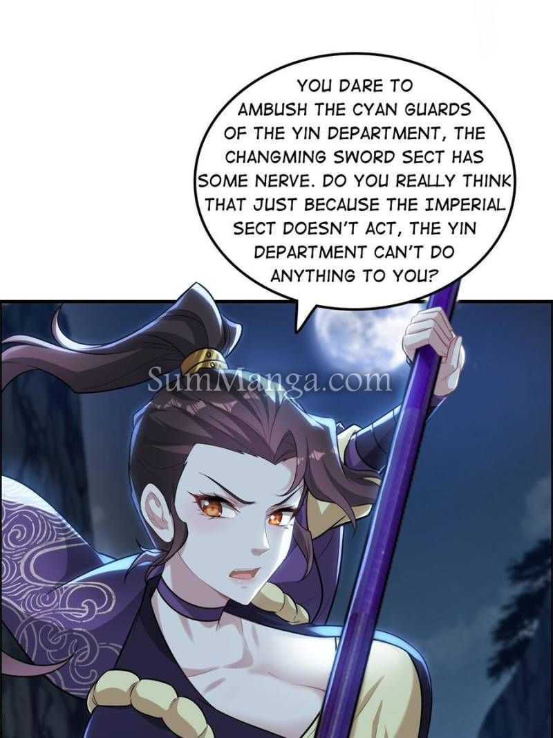 Read That’s How Cultivation Is Webnovel Manga Online
