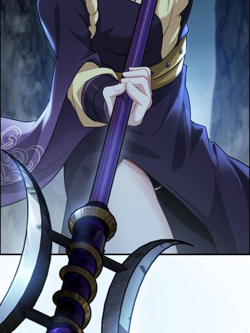 Read That’s How Cultivation Is Webnovel Manga Online