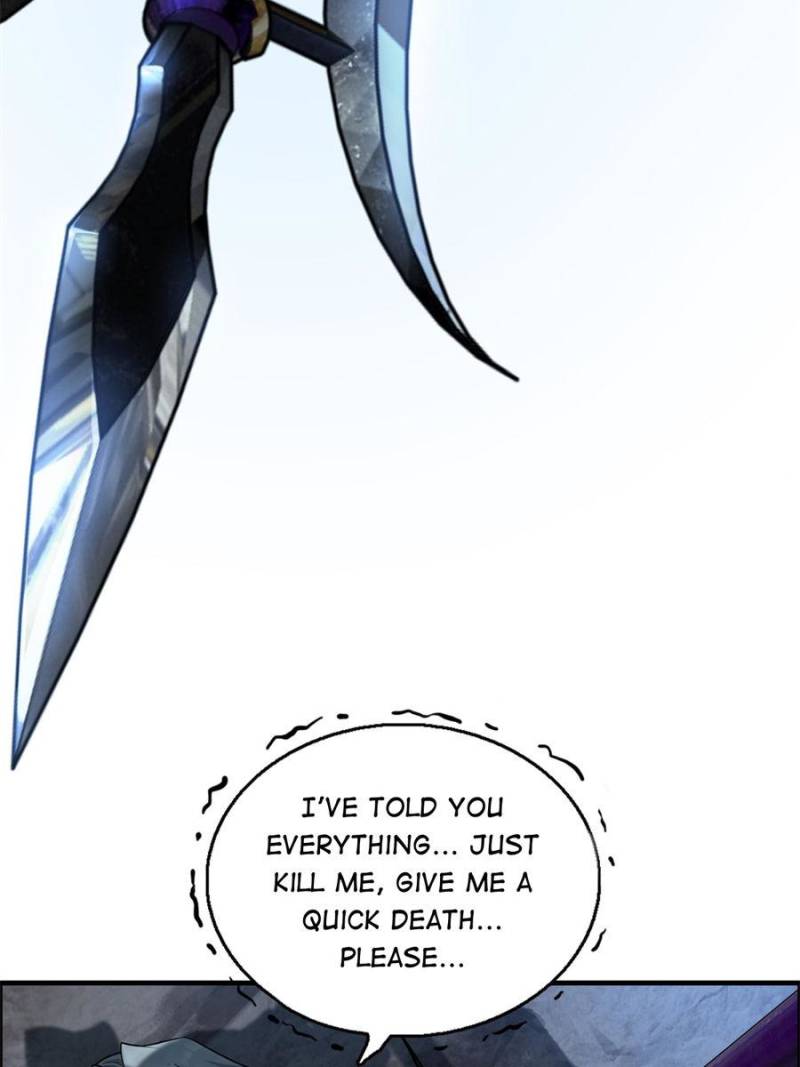 Read That’s How Cultivation Is Webnovel Manga Online